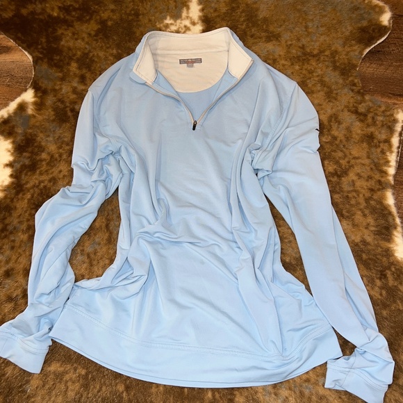 Peter Millar Other - Peter Millar 1/4 zip